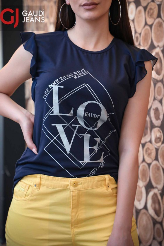 women t-shirt