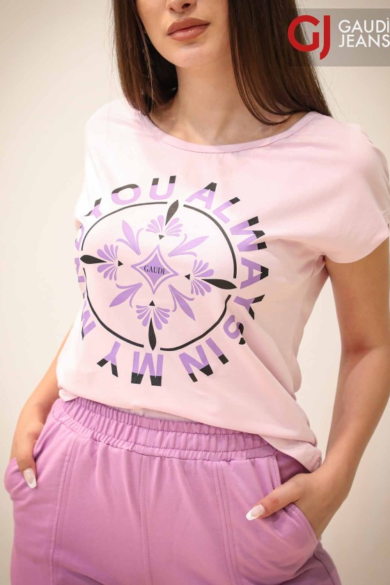 women t-shirt