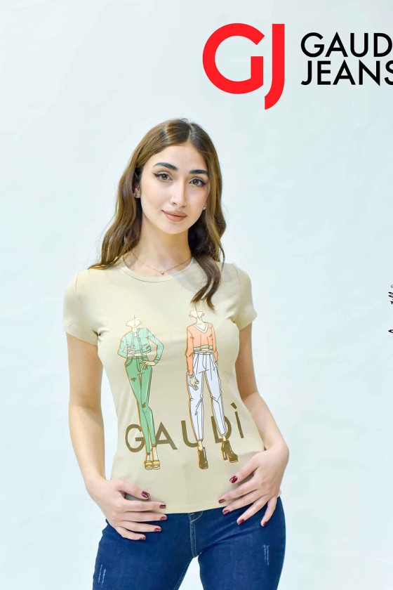 women T-shirt