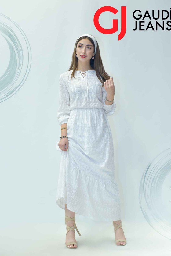 WOMEN DRESS