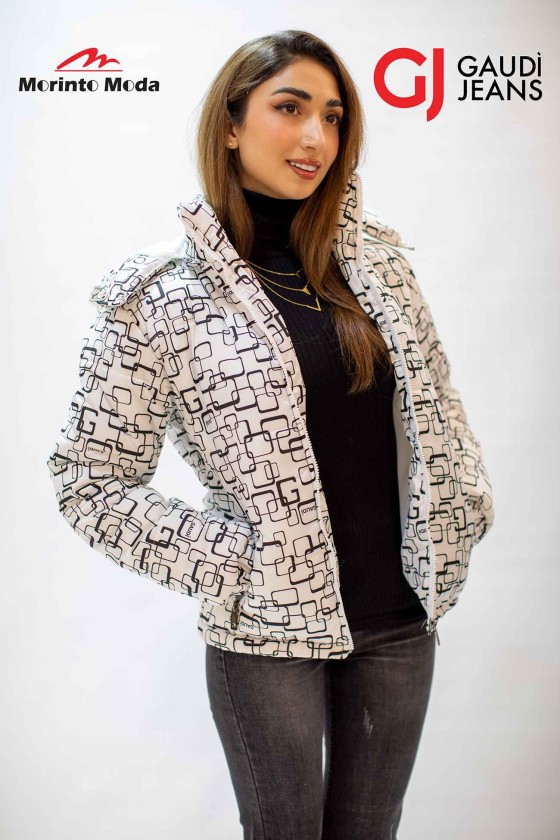 women jacket